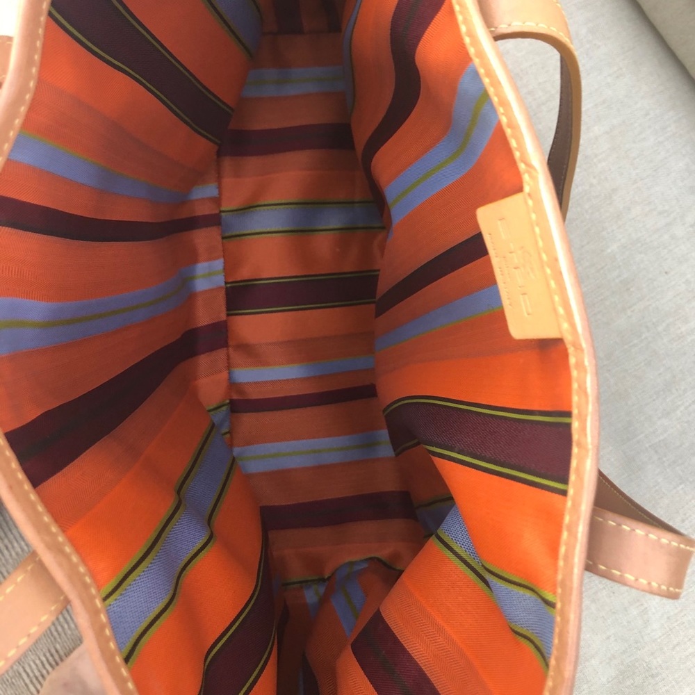 ETRO TOTE BAG - Picture 3 of 6